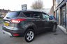 USED 2015 15 FORD KUGA 2.0 TDCi Zetec SUV 5dr Diesel Manual 2WD Euro 6 (s/s) (150 ps) 6 MONTHS RAC PLATINUM WARRANTY