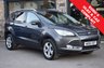 USED 2015 15 FORD KUGA 2.0 TDCi Zetec SUV 5dr Diesel Manual 2WD Euro 6 (s/s) (150 ps) 6 MONTHS RAC PLATINUM WARRANTY