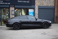 USED 2012 12 AUDI A5 2.0 TFSI SE Sportback 5dr Petrol S Tronic quattro Euro 5 (s/s) (211 ps) 6 MONTHS RAC PLATINUM WARRANTY
