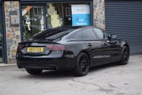USED 2012 12 AUDI A5 2.0 TFSI SE Sportback 5dr Petrol S Tronic quattro Euro 5 (s/s) (211 ps) 6 MONTHS RAC PLATINUM WARRANTY