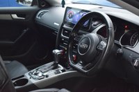 USED 2012 12 AUDI A5 2.0 TFSI SE Sportback 5dr Petrol S Tronic quattro Euro 5 (s/s) (211 ps) 6 MONTHS RAC PLATINUM WARRANTY