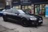 USED 2012 12 AUDI A5 2.0 TFSI SE Sportback 5dr Petrol S Tronic quattro Euro 5 (s/s) (211 ps) 6 MONTHS RAC PLATINUM WARRANTY