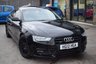 USED 2012 12 AUDI A5 2.0 TFSI SE Sportback 5dr Petrol S Tronic quattro Euro 5 (s/s) (211 ps) 6 MONTHS RAC PLATINUM WARRANTY