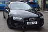 USED 2012 12 AUDI A5 2.0 TFSI SE Sportback 5dr Petrol S Tronic quattro Euro 5 (s/s) (211 ps) 6 MONTHS RAC PLATINUM WARRANTY