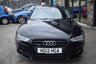 USED 2012 12 AUDI A5 2.0 TFSI SE Sportback 5dr Petrol S Tronic quattro Euro 5 (s/s) (211 ps) 6 MONTHS RAC PLATINUM WARRANTY