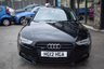 USED 2012 12 AUDI A5 2.0 TFSI SE Sportback 5dr Petrol S Tronic quattro Euro 5 (s/s) (211 ps) 6 MONTHS RAC PLATINUM WARRANTY