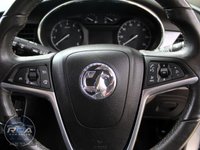USED 2017 67 VAUXHALL MOKKA X 1.4i Turbo Active SUV 5dr Petrol Auto Euro 6 (140 ps) 