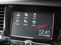 USED 2017 67 VAUXHALL MOKKA X 1.4i Turbo Active SUV 5dr Petrol Auto Euro 6 (140 ps) 