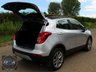 USED 2017 67 VAUXHALL MOKKA X 1.4i Turbo Active SUV 5dr Petrol Auto Euro 6 (140 ps) 