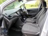 USED 2017 67 VAUXHALL MOKKA X 1.4i Turbo Active SUV 5dr Petrol Auto Euro 6 (140 ps) 