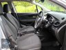 USED 2017 67 VAUXHALL MOKKA X 1.4i Turbo Active SUV 5dr Petrol Auto Euro 6 (140 ps) 