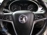 USED 2017 67 VAUXHALL MOKKA X 1.4i Turbo Active SUV 5dr Petrol Auto Euro 6 (140 ps) 