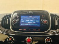 USED 2017 17 FIAT 500 1.2 Lounge Panoramic Hatchback 3dr Petrol Manual Euro 6 (s/s) (69 bhp) ULEZ EURO 6 1 PREVIOUS OWNER