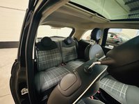 USED 2017 17 FIAT 500 1.2 Lounge Panoramic Hatchback 3dr Petrol Manual Euro 6 (s/s) (69 bhp) ULEZ EURO 6 1 PREVIOUS OWNER