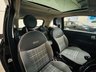 USED 2017 17 FIAT 500 1.2 Lounge Panoramic Hatchback 3dr Petrol Manual Euro 6 (s/s) (69 bhp) ULEZ EURO 6 1 PREVIOUS OWNER
