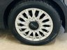 USED 2017 17 FIAT 500 1.2 Lounge Panoramic Hatchback 3dr Petrol Manual Euro 6 (s/s) (69 bhp) ULEZ EURO 6 1 PREVIOUS OWNER