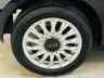 USED 2017 17 FIAT 500 1.2 Lounge Panoramic Hatchback 3dr Petrol Manual Euro 6 (s/s) (69 bhp) ULEZ EURO 6 1 PREVIOUS OWNER