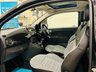 USED 2017 17 FIAT 500 1.2 Lounge Panoramic Hatchback 3dr Petrol Manual Euro 6 (s/s) (69 bhp) ULEZ EURO 6 1 PREVIOUS OWNER