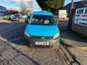 USED 2013 13 VOLKSWAGEN CADDY MAXI 1.6 TDi C20 Maxi **INSULATED CAMPER VAN** **NO VAT**FINANCE AVAILABLE** 