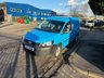 USED 2013 13 VOLKSWAGEN CADDY MAXI 1.6 TDi C20 Maxi **INSULATED CAMPER VAN** **NO VAT**FINANCE AVAILABLE** 