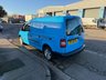 USED 2013 13 VOLKSWAGEN CADDY MAXI 1.6 TDi C20 Maxi **INSULATED CAMPER VAN** **NO VAT**FINANCE AVAILABLE** 
