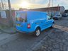 USED 2013 13 VOLKSWAGEN CADDY MAXI 1.6 TDi C20 Maxi **INSULATED CAMPER VAN** **NO VAT**FINANCE AVAILABLE** 
