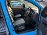 USED 2013 13 VOLKSWAGEN CADDY MAXI 1.6 TDi C20 Maxi **INSULATED CAMPER VAN** **NO VAT**FINANCE AVAILABLE** 