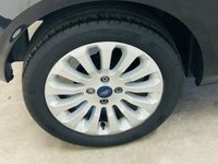 USED 2015 15 FORD KA 1.2 Zetec Hatchback 3 Door Petrol Manual Euro 5 (s/s) (69 ps) ONLY INSURANCE GROUP 3