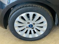 USED 2015 15 FORD KA 1.2 Zetec Hatchback 3 Door Petrol Manual Euro 5 (s/s) (69 ps) ONLY INSURANCE GROUP 3