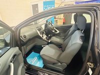 USED 2015 15 FORD KA 1.2 Zetec Hatchback 3 Door Petrol Manual Euro 5 (s/s) (69 ps) ONLY INSURANCE GROUP 3