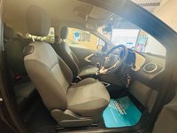 USED 2015 15 FORD KA 1.2 Zetec Hatchback 3 Door Petrol Manual Euro 5 (s/s) (69 ps) ONLY INSURANCE GROUP 3