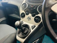 USED 2015 15 FORD KA 1.2 Zetec Hatchback 3 Door Petrol Manual Euro 5 (s/s) (69 ps) ONLY INSURANCE GROUP 3