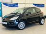 USED 2015 15 FORD KA 1.2 Zetec Hatchback 3 Door Petrol Manual Euro 5 (s/s) (69 ps) ONLY INSURANCE GROUP 3