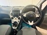 USED 2015 15 FORD KA 1.2 Zetec Hatchback 3 Door Petrol Manual Euro 5 (s/s) (69 ps) ONLY INSURANCE GROUP 3