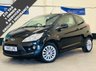 USED 2015 15 FORD KA 1.2 Zetec Hatchback 3 Door Petrol Manual Euro 5 (s/s) (69 ps) ONLY INSURANCE GROUP 3