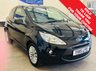 USED 2015 15 FORD KA 1.2 Zetec Hatchback 3 Door Petrol Manual Euro 5 (s/s) (69 ps) ONLY INSURANCE GROUP 3