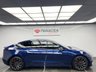 USED 2021 21 TESLA Model 3 (Dual Motor) Performance Saloon 4dr Electric Auto 4WDE (Performance Upgrade) (449 bhp) PANROOF-360 CAM-20 ALL-BLK PK
