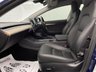 USED 2021 21 TESLA Model 3 (Dual Motor) Performance Saloon 4dr Electric Auto 4WDE (Performance Upgrade) (449 bhp) PANROOF-360 CAM-20 ALL-BLK PK