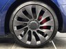 USED 2021 21 TESLA Model 3 (Dual Motor) Performance Saloon 4dr Electric Auto 4WDE (Performance Upgrade) (449 bhp) PANROOF-360 CAM-20 ALL-BLK PK