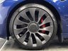 USED 2021 21 TESLA Model 3 (Dual Motor) Performance Saloon 4dr Electric Auto 4WDE (Performance Upgrade) (449 bhp) PANROOF-360 CAM-20 ALL-BLK PK