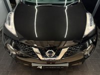 USED 2017 67 NISSAN JUKE 1.2 DIG-T Envy SUV 5dr Petrol Manual Euro 6 (s/s) (115 ps) Bluetooth | Auto lights/Wipers