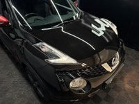 USED 2017 67 NISSAN JUKE 1.2 DIG-T Envy SUV 5dr Petrol Manual Euro 6 (s/s) (115 ps) Bluetooth | Auto lights/Wipers