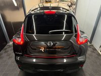 USED 2017 67 NISSAN JUKE 1.2 DIG-T Envy SUV 5dr Petrol Manual Euro 6 (s/s) (115 ps) Bluetooth | Auto lights/Wipers