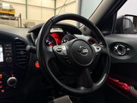 USED 2017 67 NISSAN JUKE 1.2 DIG-T Envy SUV 5dr Petrol Manual Euro 6 (s/s) (115 ps) Bluetooth | Auto lights/Wipers