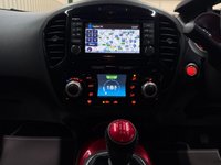 USED 2017 67 NISSAN JUKE 1.2 DIG-T Envy SUV 5dr Petrol Manual Euro 6 (s/s) (115 ps) Bluetooth | Auto lights/Wipers