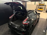 USED 2017 67 NISSAN JUKE 1.2 DIG-T Envy SUV 5dr Petrol Manual Euro 6 (s/s) (115 ps) Bluetooth | Auto lights/Wipers