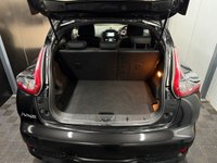USED 2017 67 NISSAN JUKE 1.2 DIG-T Envy SUV 5dr Petrol Manual Euro 6 (s/s) (115 ps) Bluetooth | Auto lights/Wipers