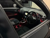 USED 2017 67 NISSAN JUKE 1.2 DIG-T Envy SUV 5dr Petrol Manual Euro 6 (s/s) (115 ps) Bluetooth | Auto lights/Wipers