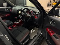 USED 2017 67 NISSAN JUKE 1.2 DIG-T Envy SUV 5dr Petrol Manual Euro 6 (s/s) (115 ps) Bluetooth | Auto lights/Wipers