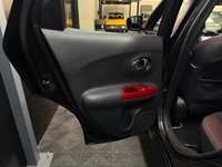 USED 2017 67 NISSAN JUKE 1.2 DIG-T Envy SUV 5dr Petrol Manual Euro 6 (s/s) (115 ps) Bluetooth | Auto lights/Wipers
